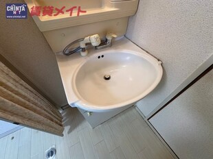 大矢知駅 徒歩15分 1階の物件内観写真